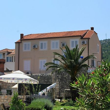 Apartments And Rooms By The Sea Slano, Dubrovnik - 2687 Exterior photo