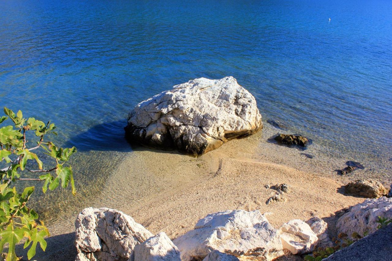 Apartments And Rooms By The Sea Slano, Dubrovnik - 2687 Exterior photo