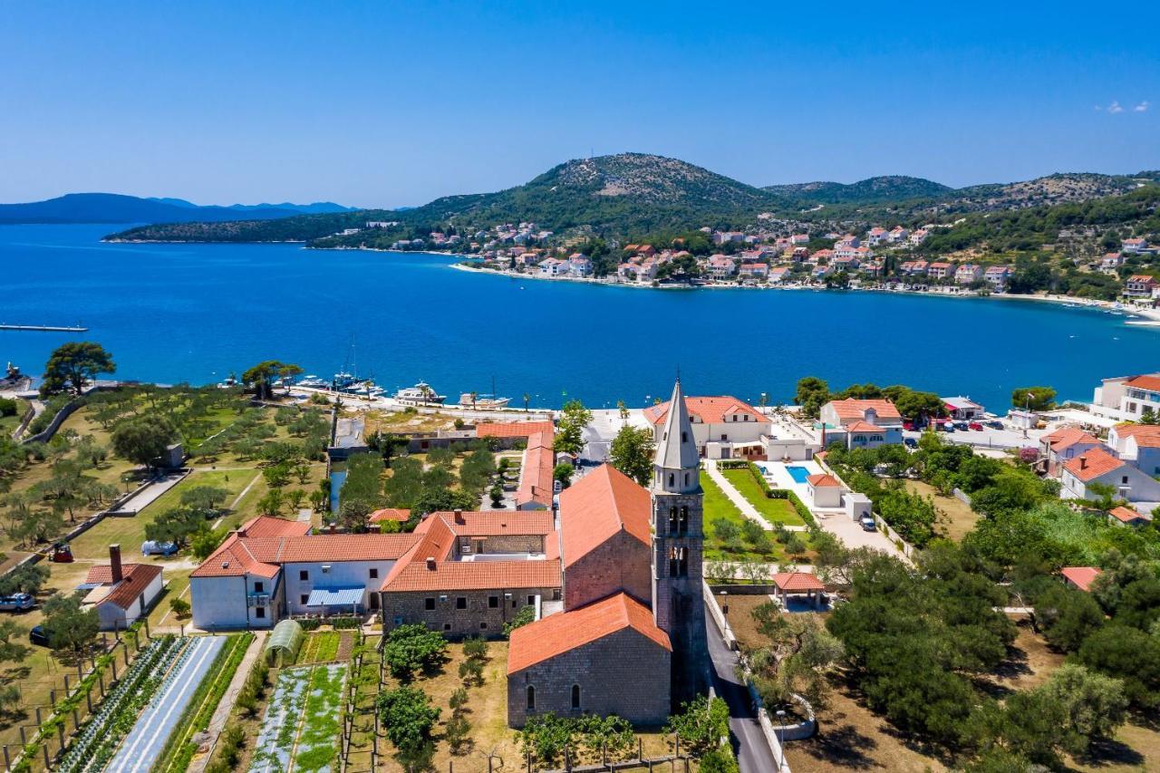 Apartments And Rooms By The Sea Slano, Dubrovnik - 2687 Exterior photo