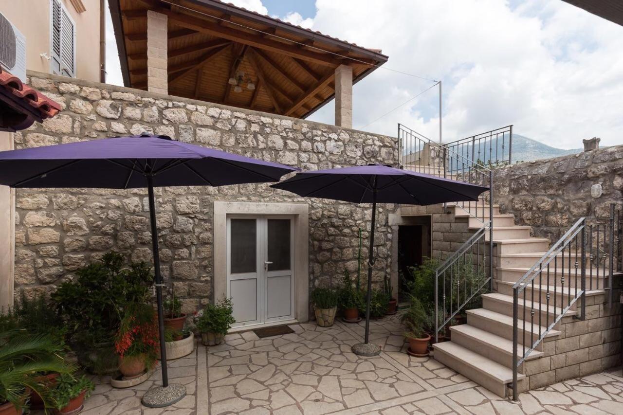 Apartments And Rooms By The Sea Slano, Dubrovnik - 2687 Exterior photo