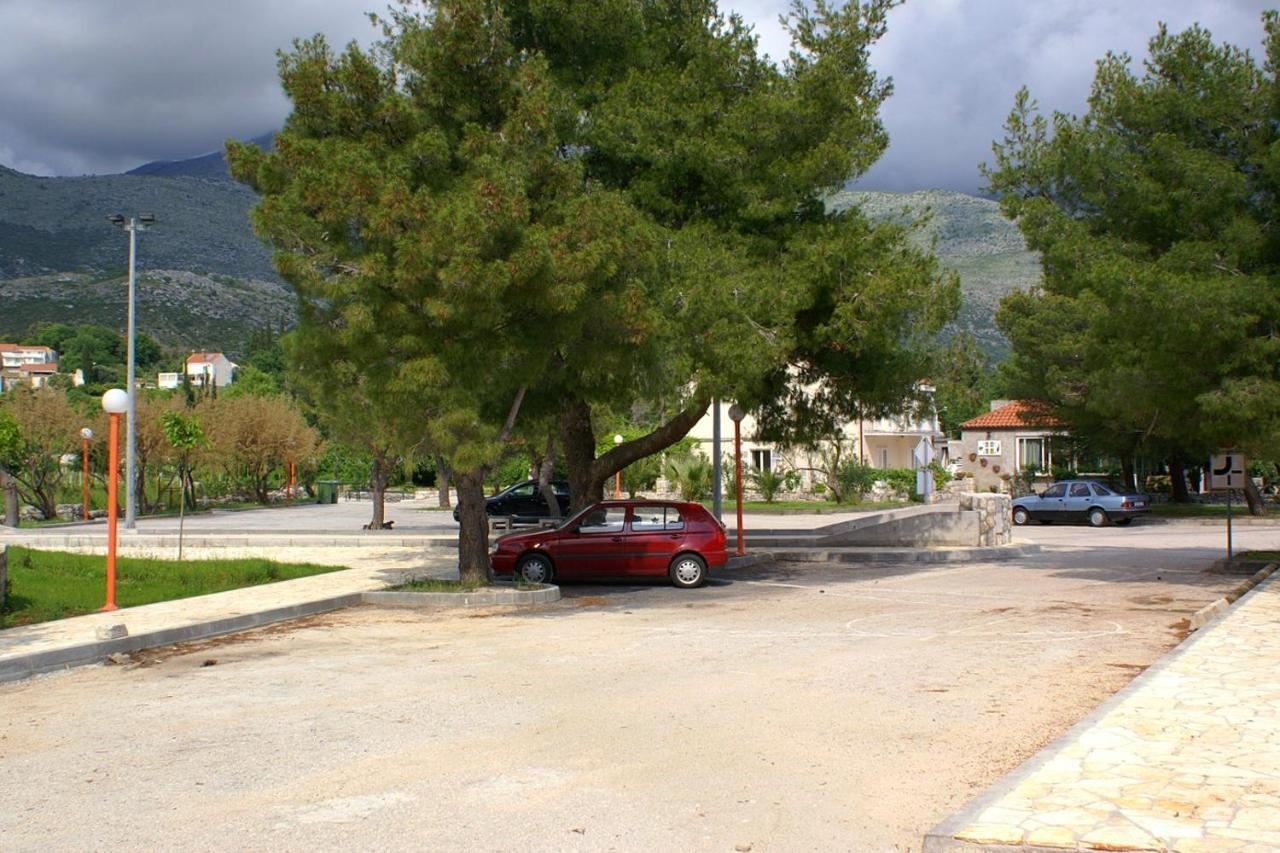 Apartments And Rooms By The Sea Slano, Dubrovnik - 2687 Exterior photo