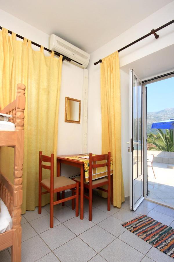 Apartments And Rooms By The Sea Slano, Dubrovnik - 2687 Exterior photo