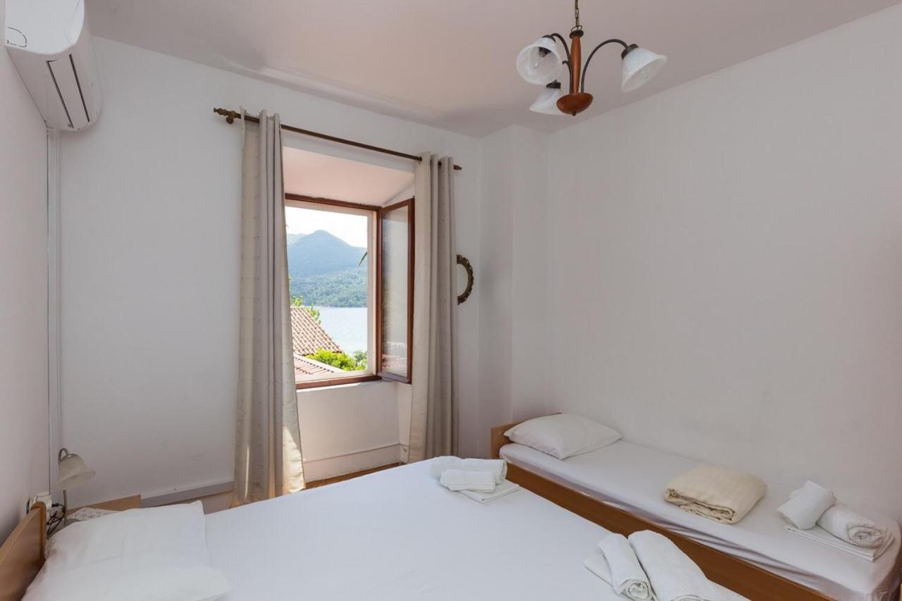 Apartments And Rooms By The Sea Slano, Dubrovnik - 2687 Room photo