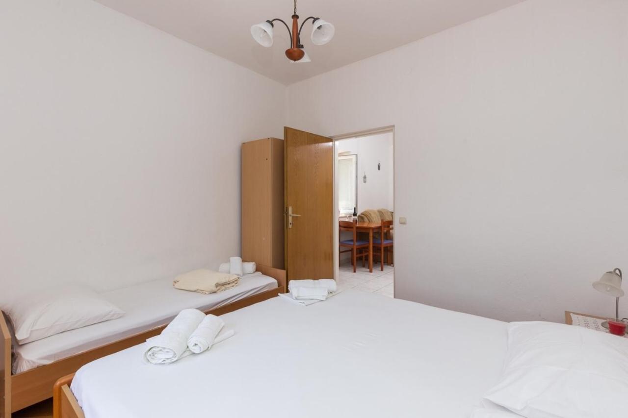 Apartments And Rooms By The Sea Slano, Dubrovnik - 2687 Room photo