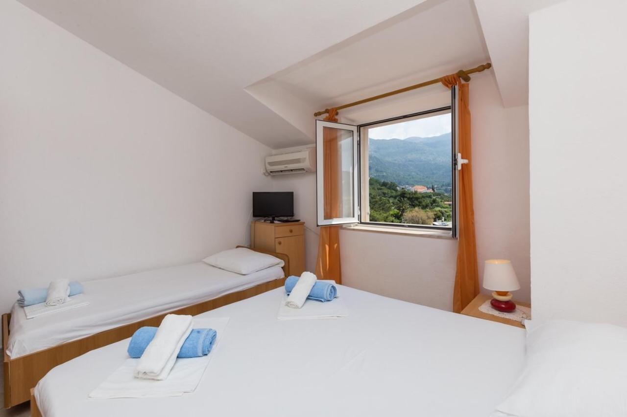 Apartments And Rooms By The Sea Slano, Dubrovnik - 2687 Room photo