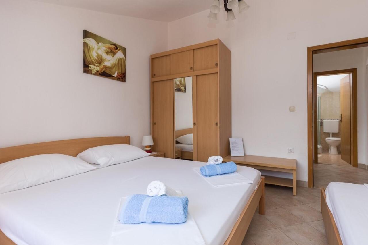 Apartments And Rooms By The Sea Slano, Dubrovnik - 2687 Room photo