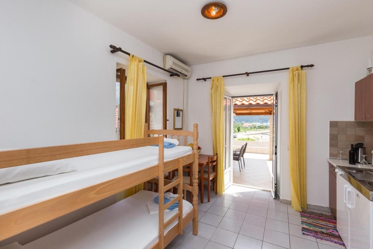 Apartments And Rooms By The Sea Slano, Dubrovnik - 2687 Room photo