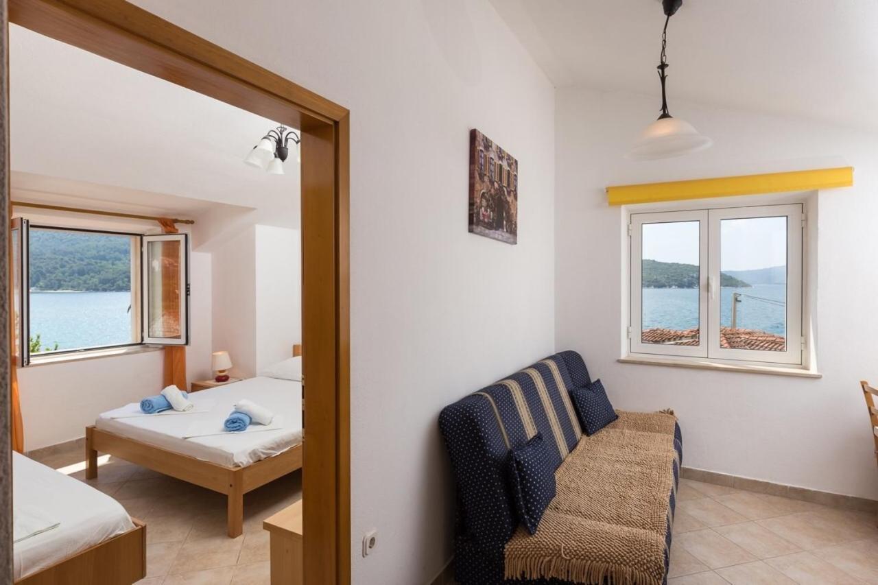 Apartments And Rooms By The Sea Slano, Dubrovnik - 2687 Room photo