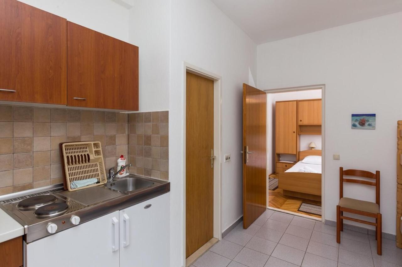 Apartments And Rooms By The Sea Slano, Dubrovnik - 2687 Room photo